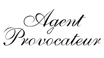 Agent Provocateur Agent Provocateur