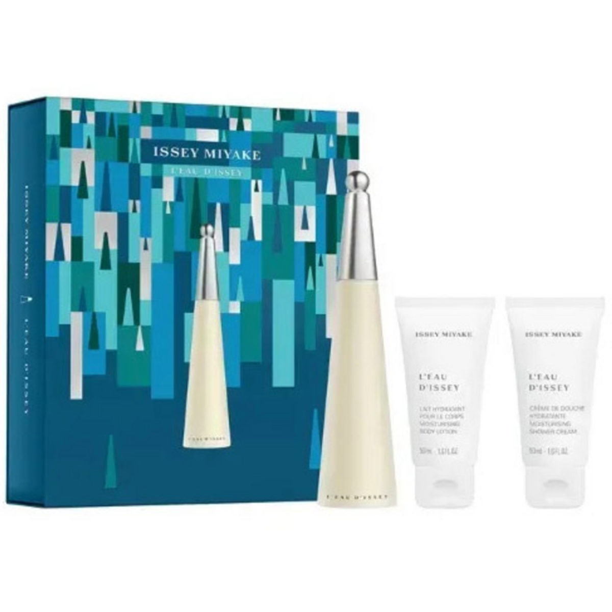 issey 50 set