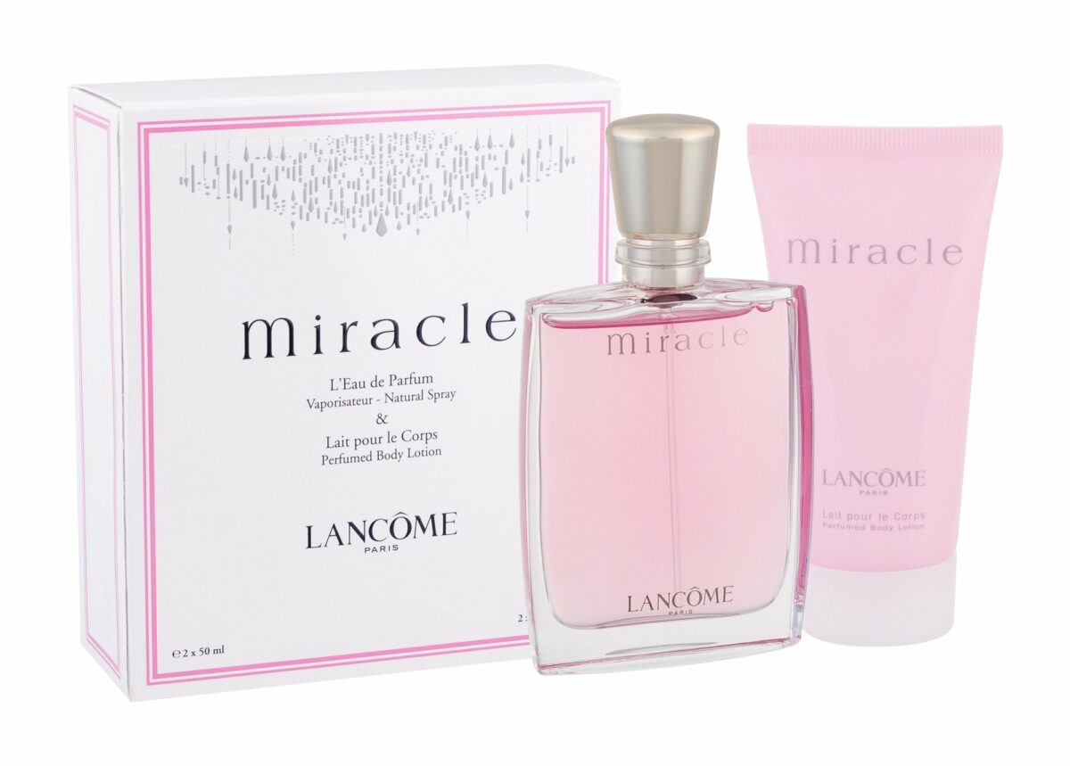 miracle