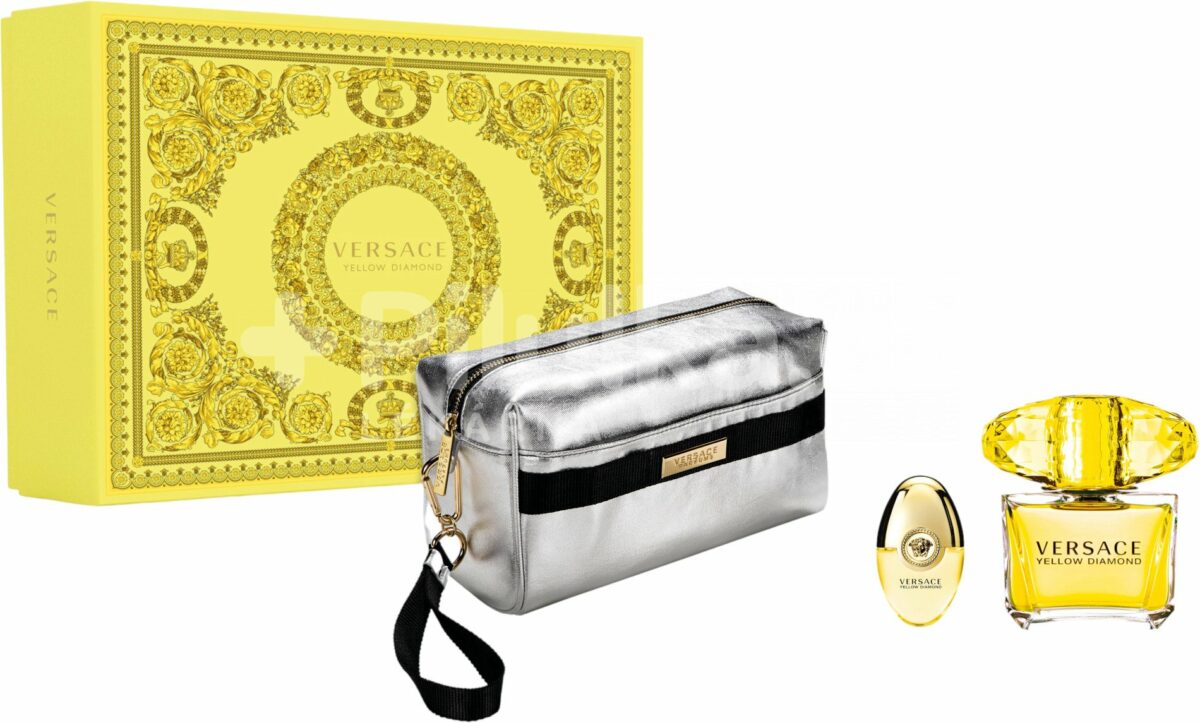 versace YD set