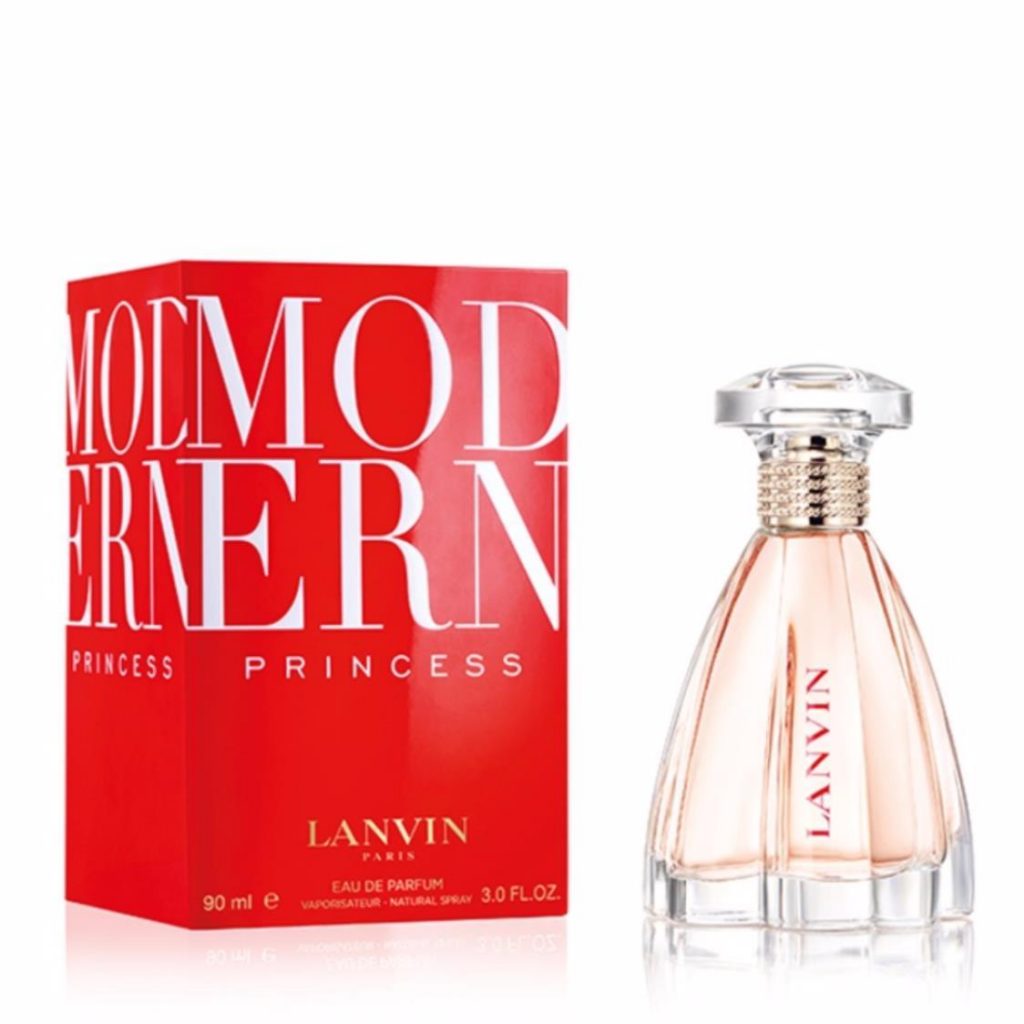 Lanvin Modern Princess edp (90ml) - KatkaParfumery.sk