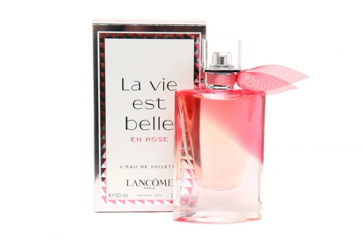 Lancôme-La-vie-est-Belle-En-Rose