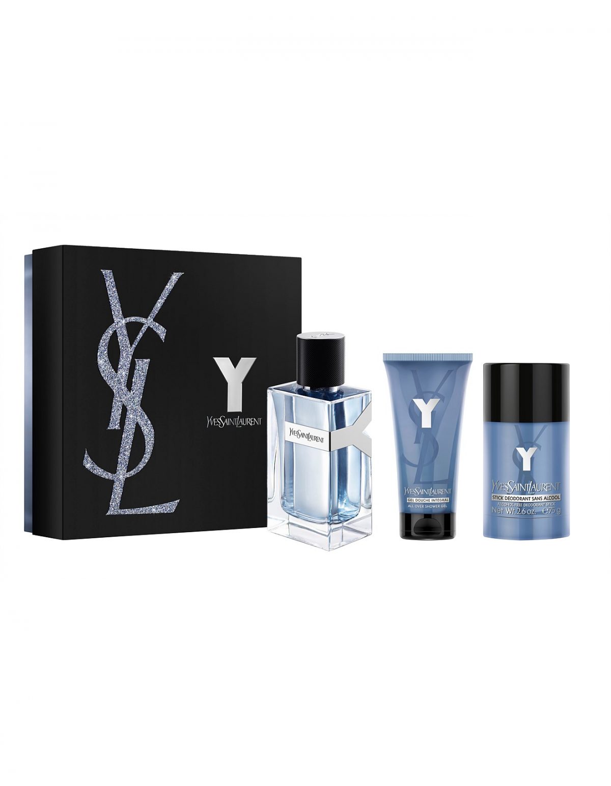 ysl Y set