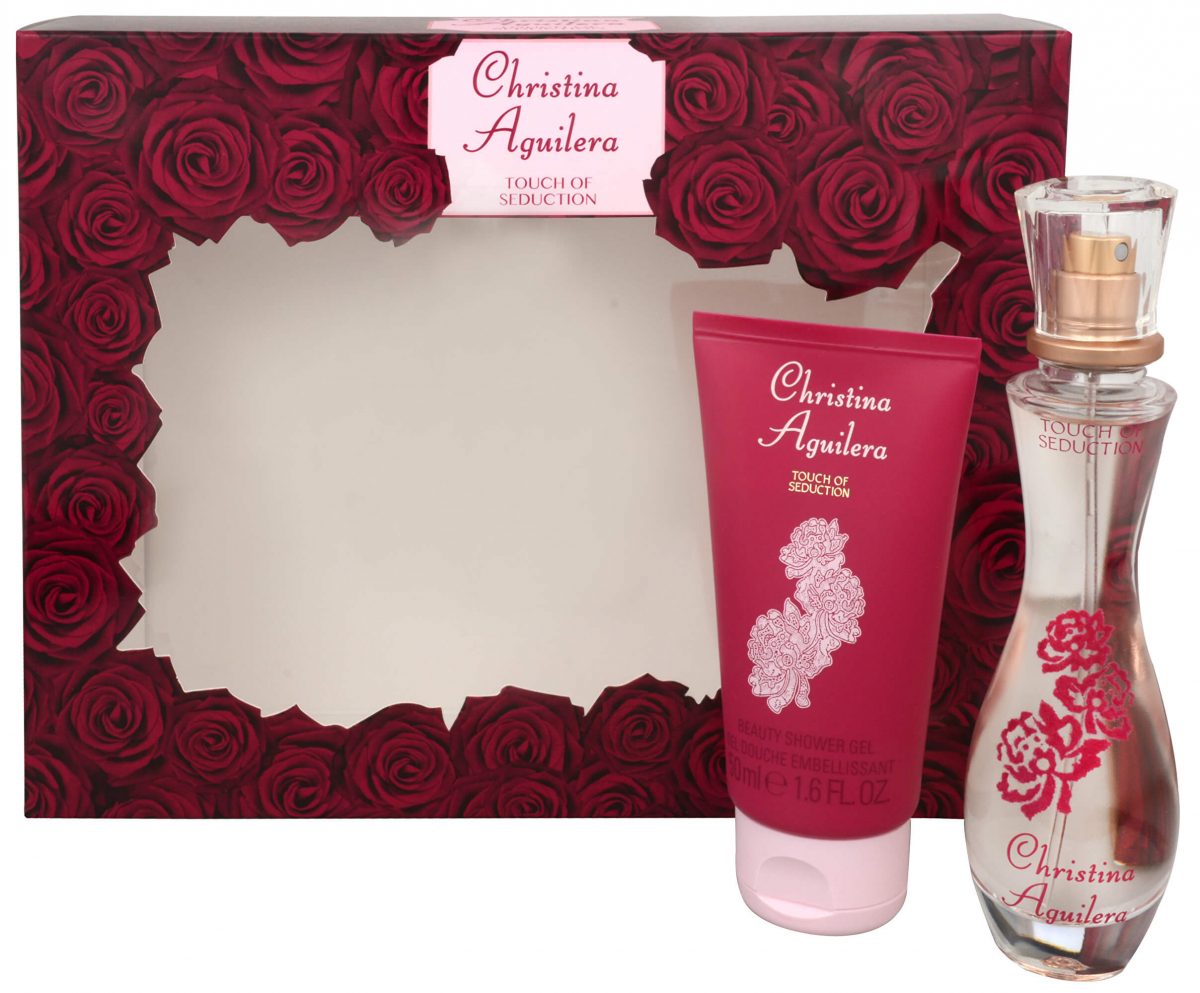aquilera 30ml set