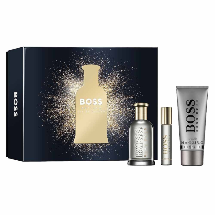 bottled edp set 100