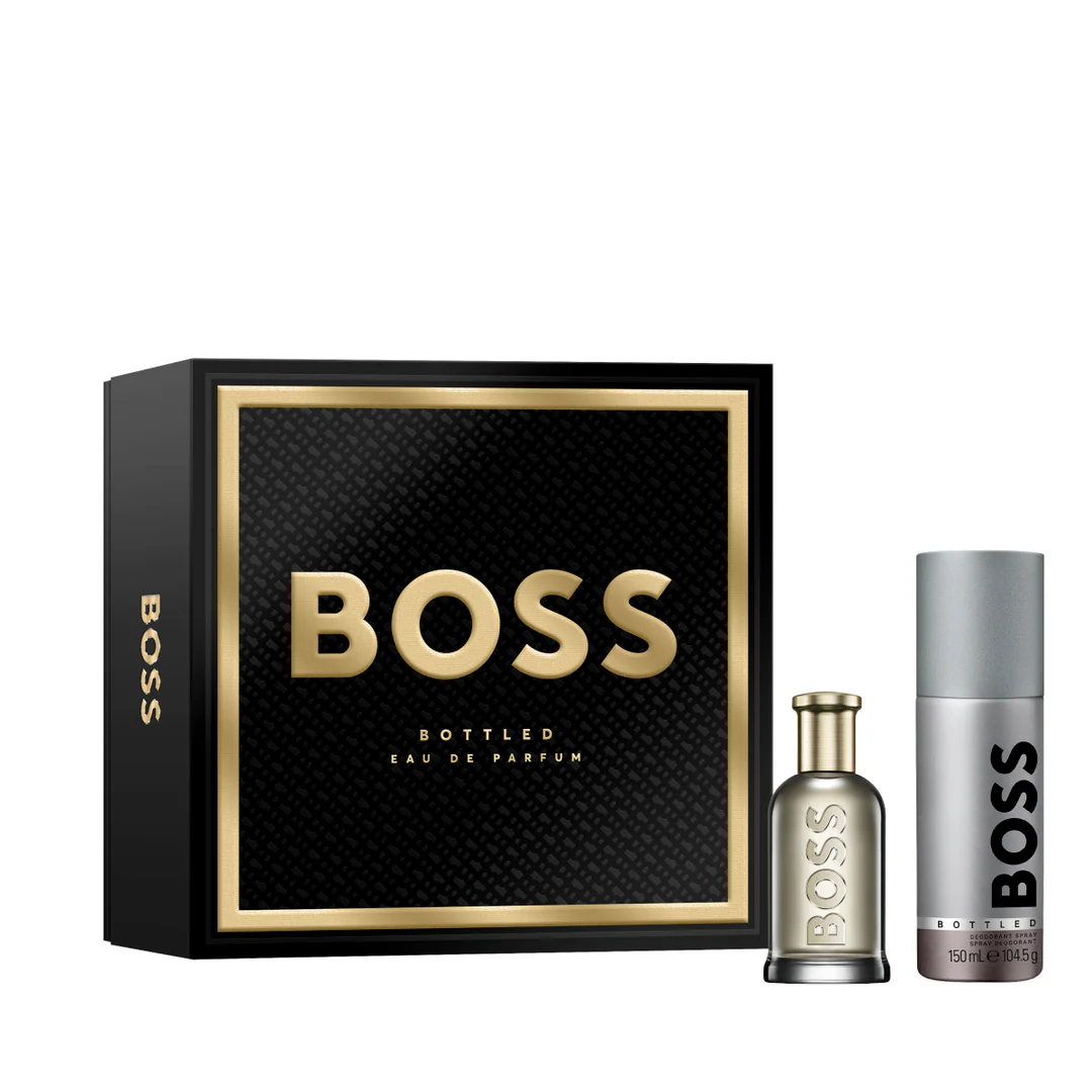 bottled edp set 50