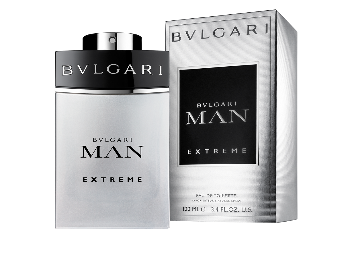 bvlgari man extreme