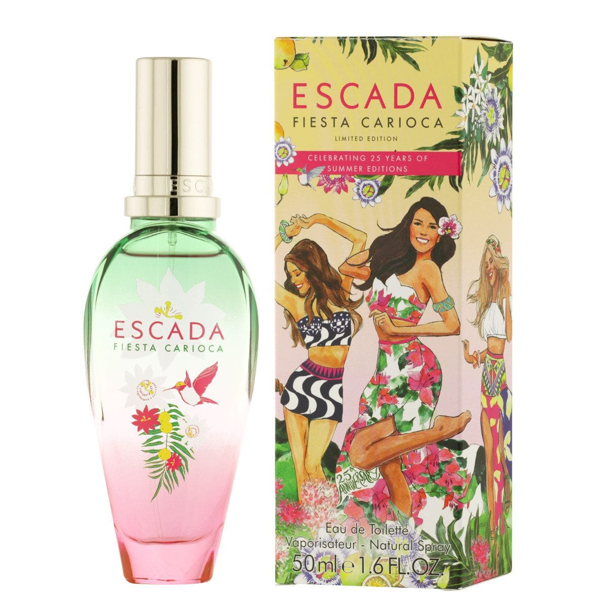 escada