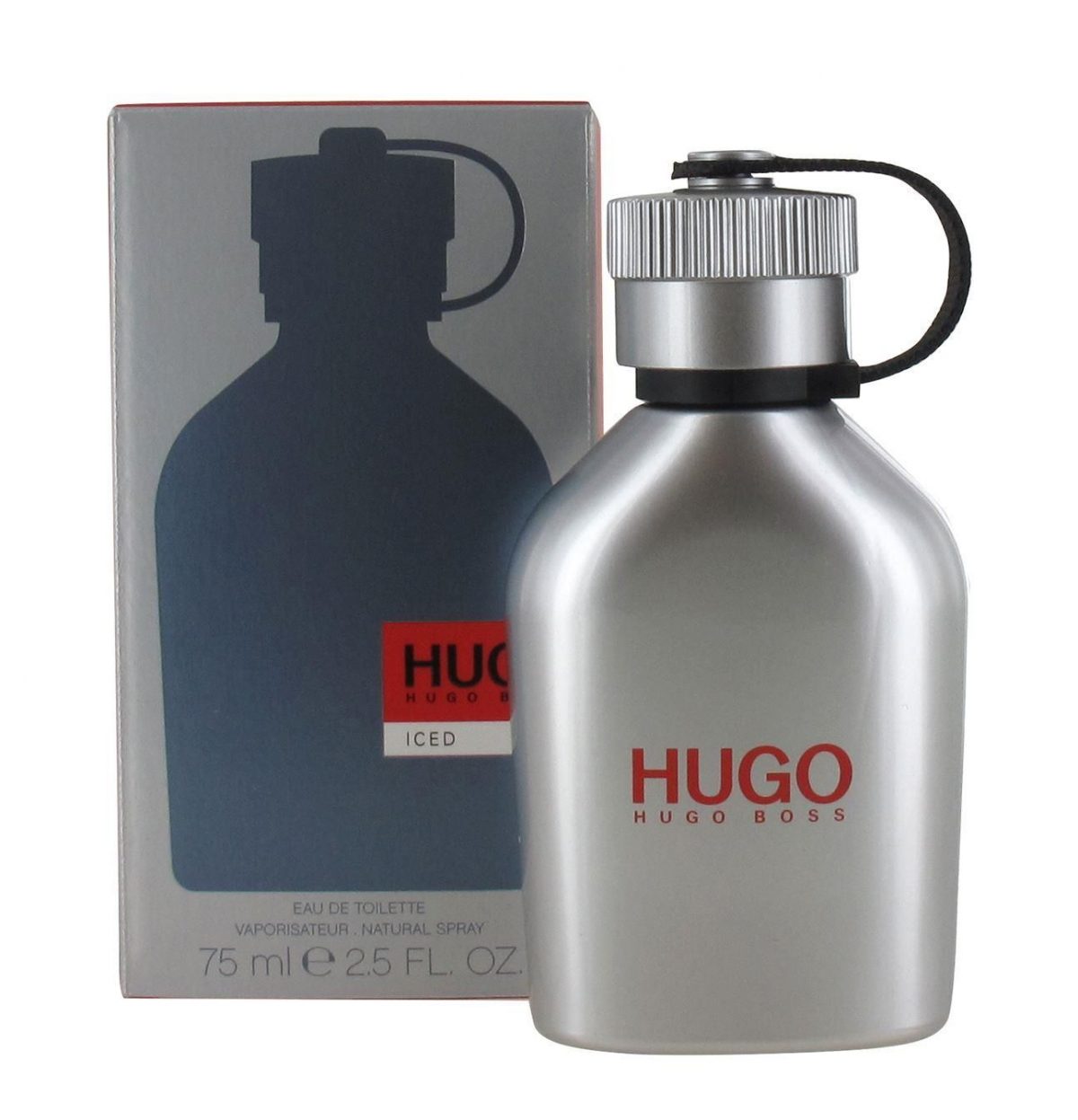 hugo boss iced
