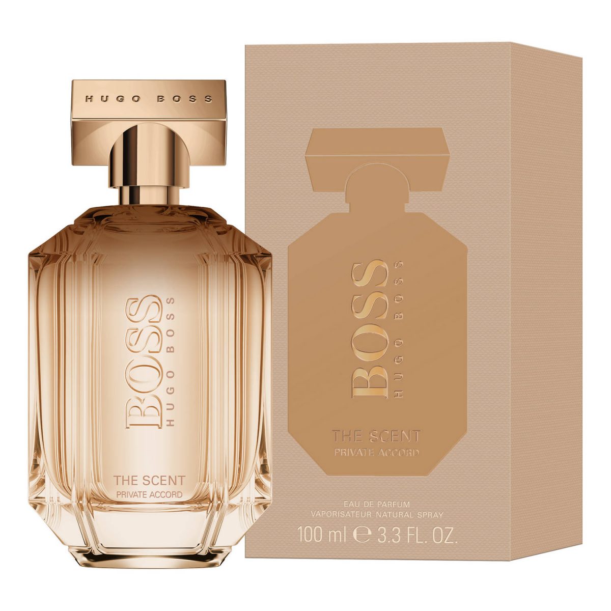 scent damsky