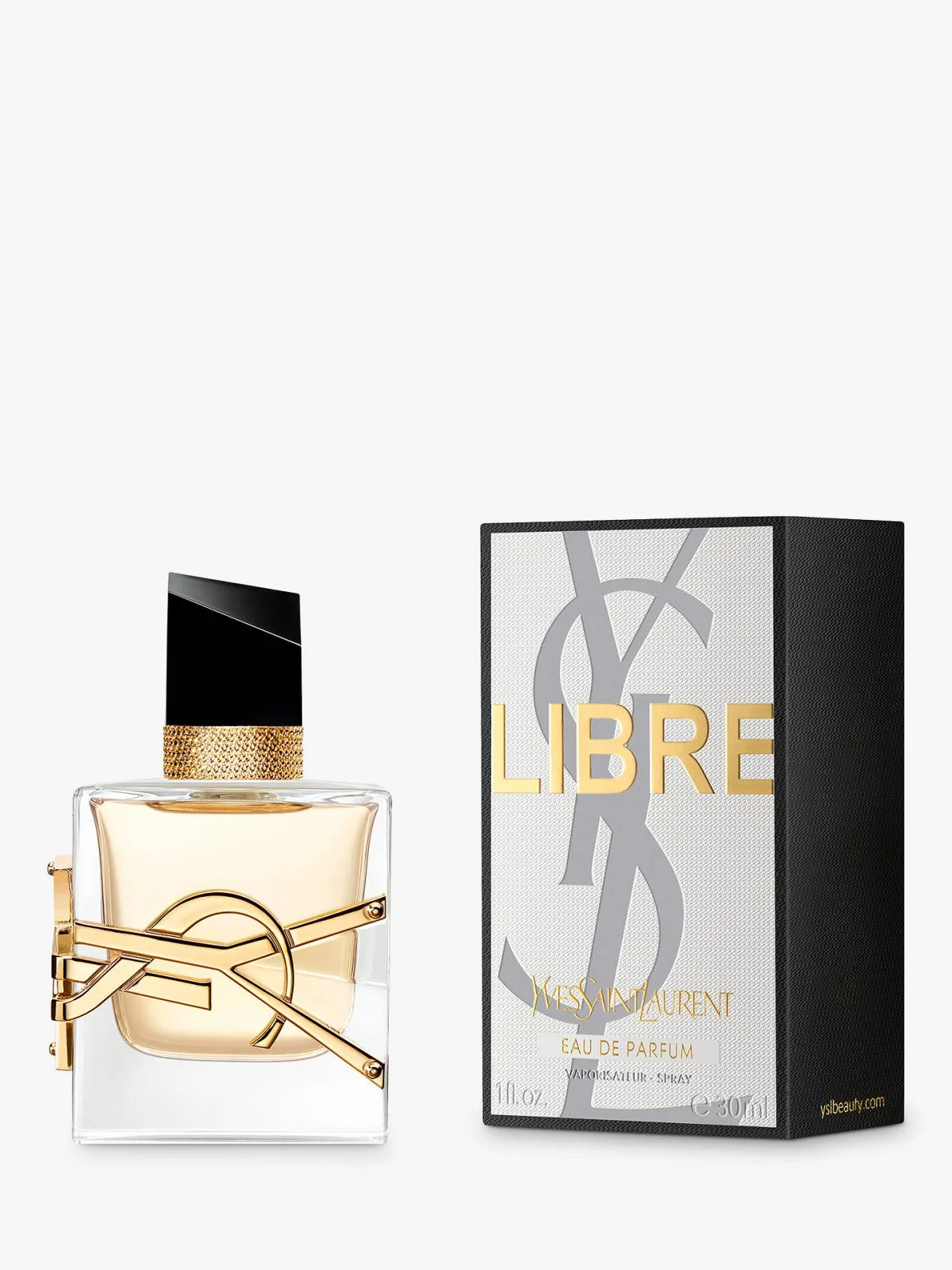 ysl libre