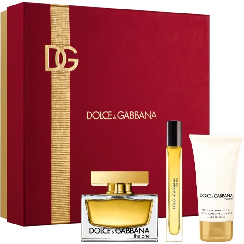 Dolce-Gabbana-The-One-EDP-75-ml-EDP-MINI-10-ml-BL-50-ml-W