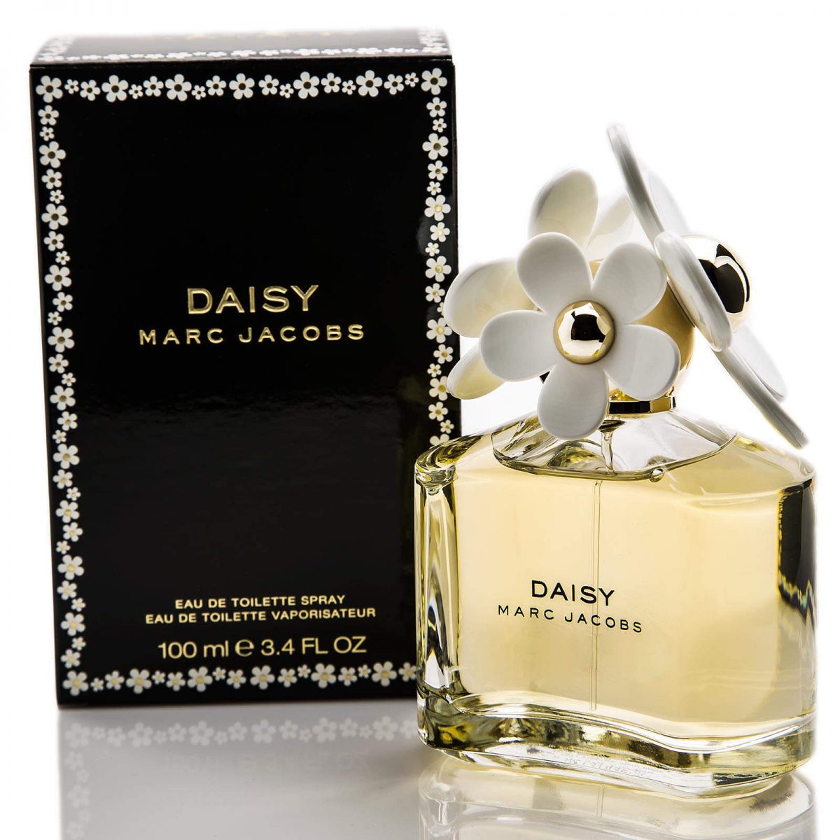 daisy edt