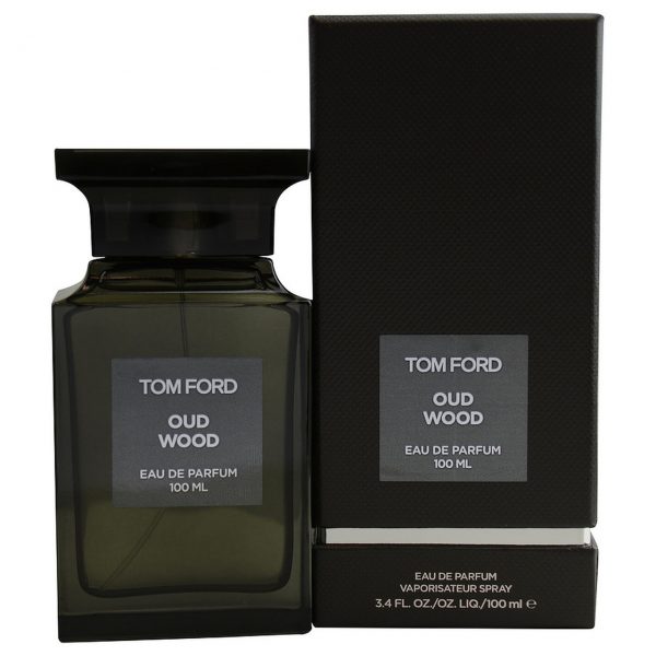 Tom ford oud wood