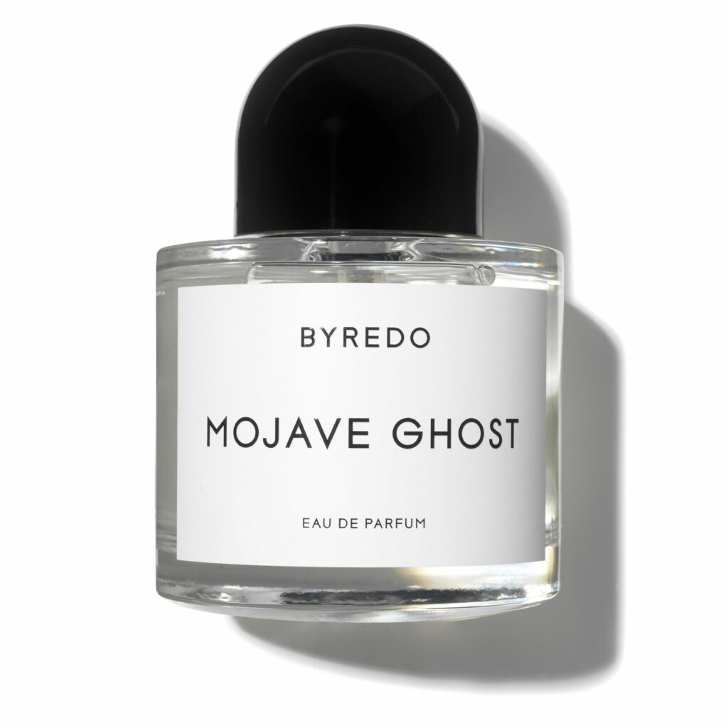 Byredo Mojave Ghost vzorka edp (2ml) - KatkaParfumery.sk