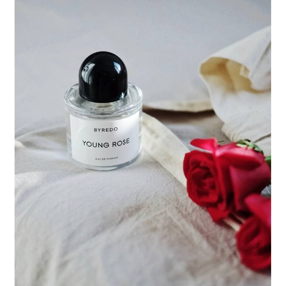 Byredo Young Rose edp (100ml) - KatkaParfumery.sk