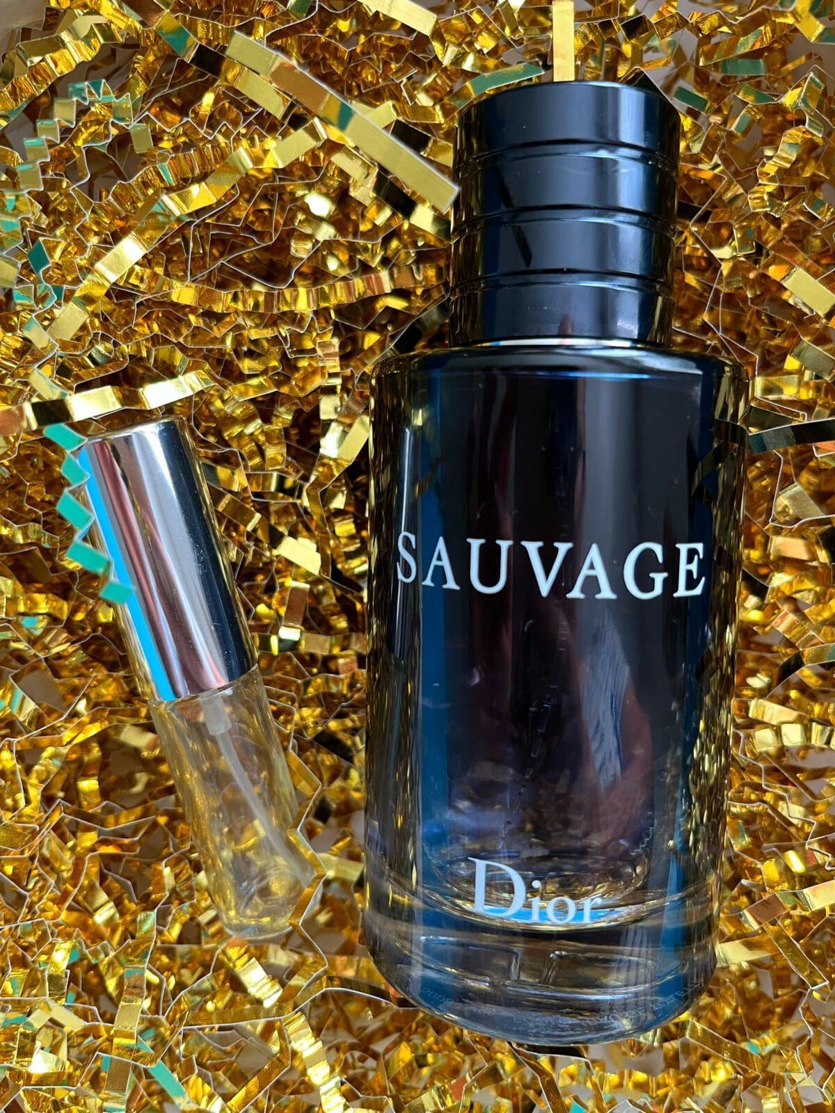 sauvage
