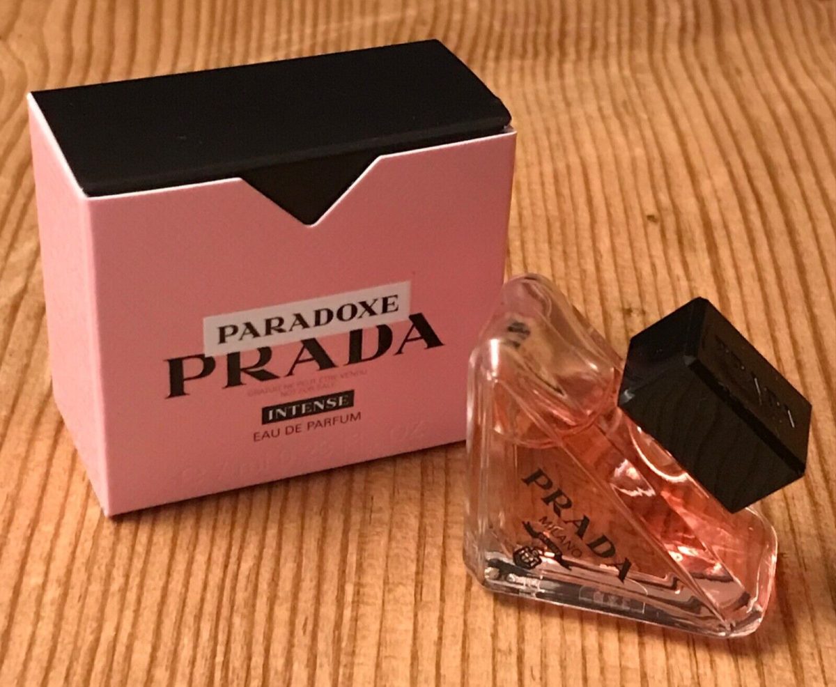 prada paradoxe intense