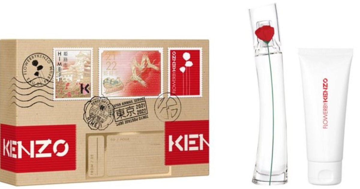 kenzo
