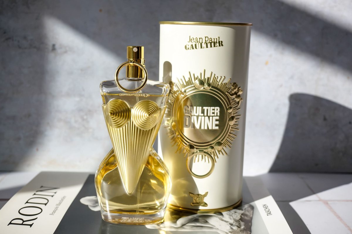 Gaultier-Divinee