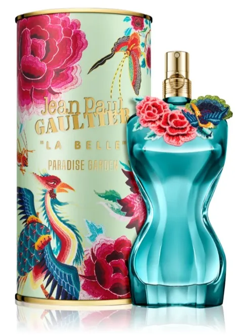 ean Paul Gaultier La Belle Paradise Garden 100ml edp