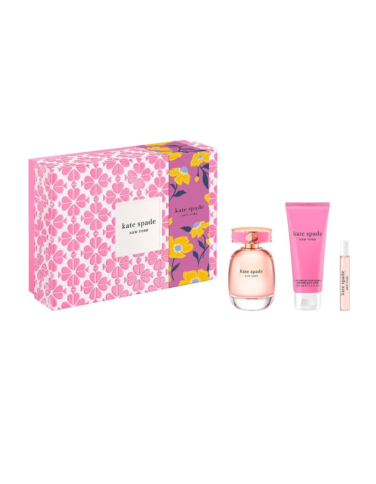 kate spade set