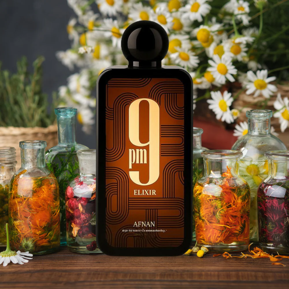9pm elixir