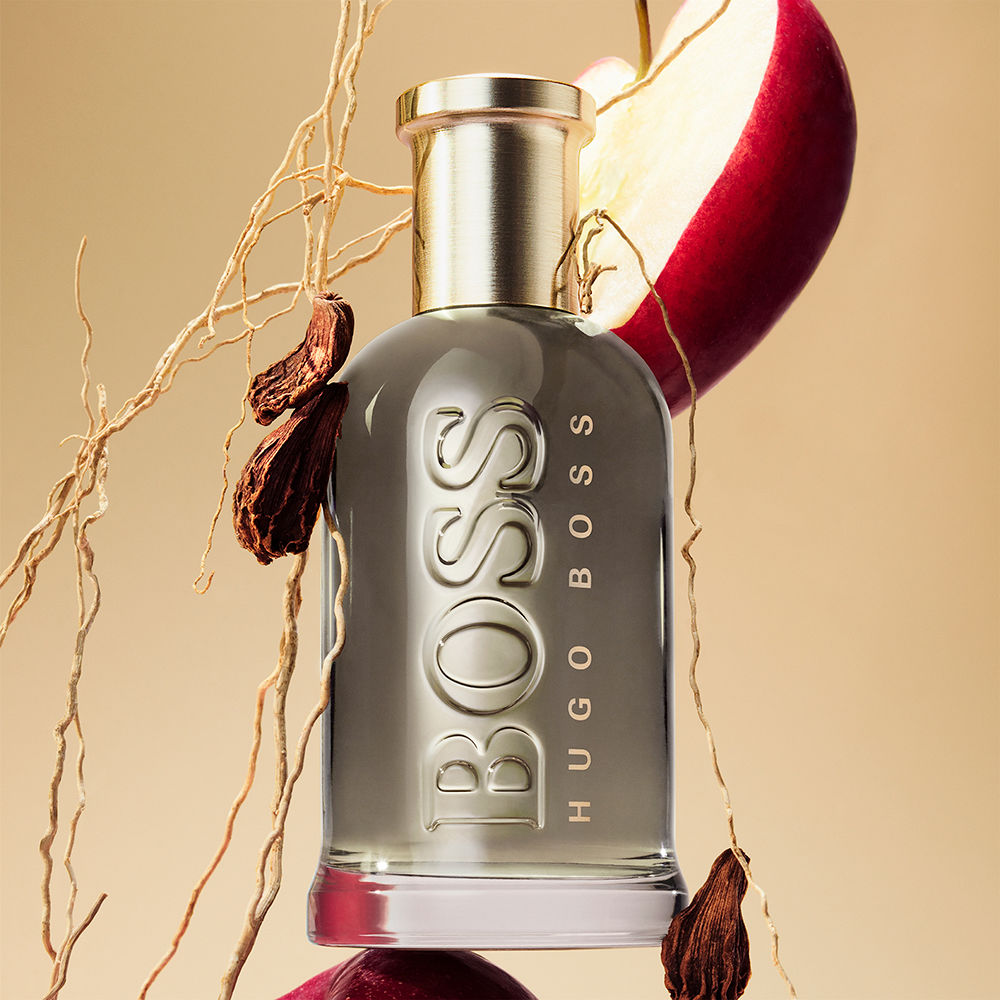 bottled edp