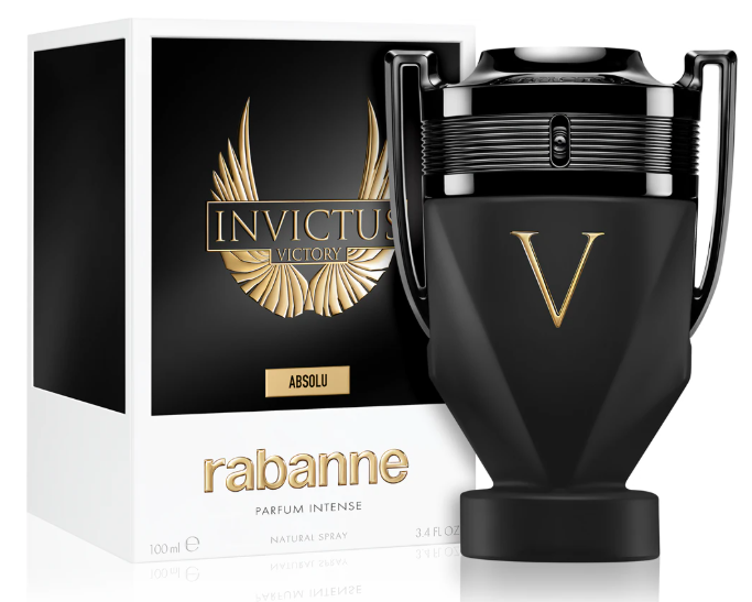 Paco Rabanne Invictus Victory Absolu intense 100 ml