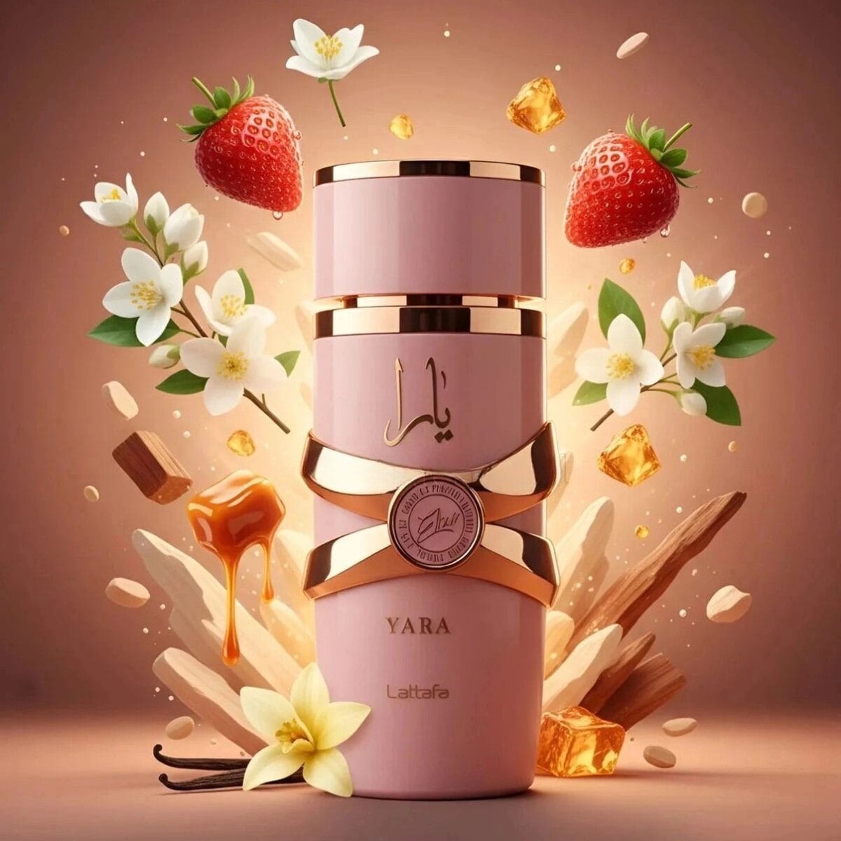 yara elixir